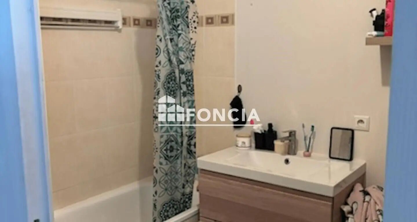 Appartement à vendre, 47m², Drancy