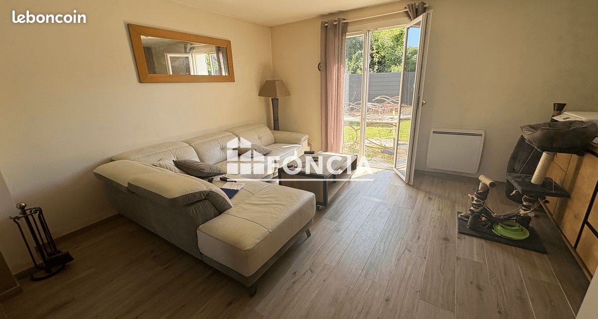 Maison à vendre, 117m², Ecquevilly