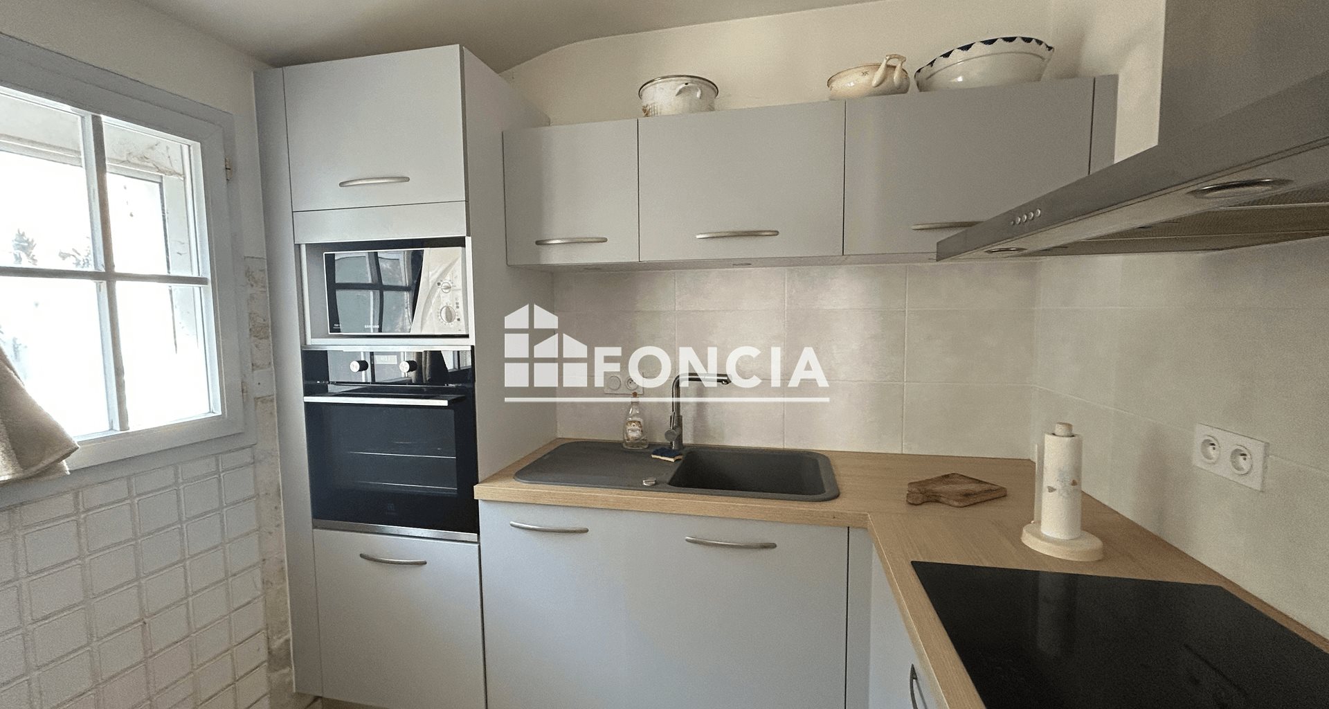 Maison à vendre, 99m², Barbâtre