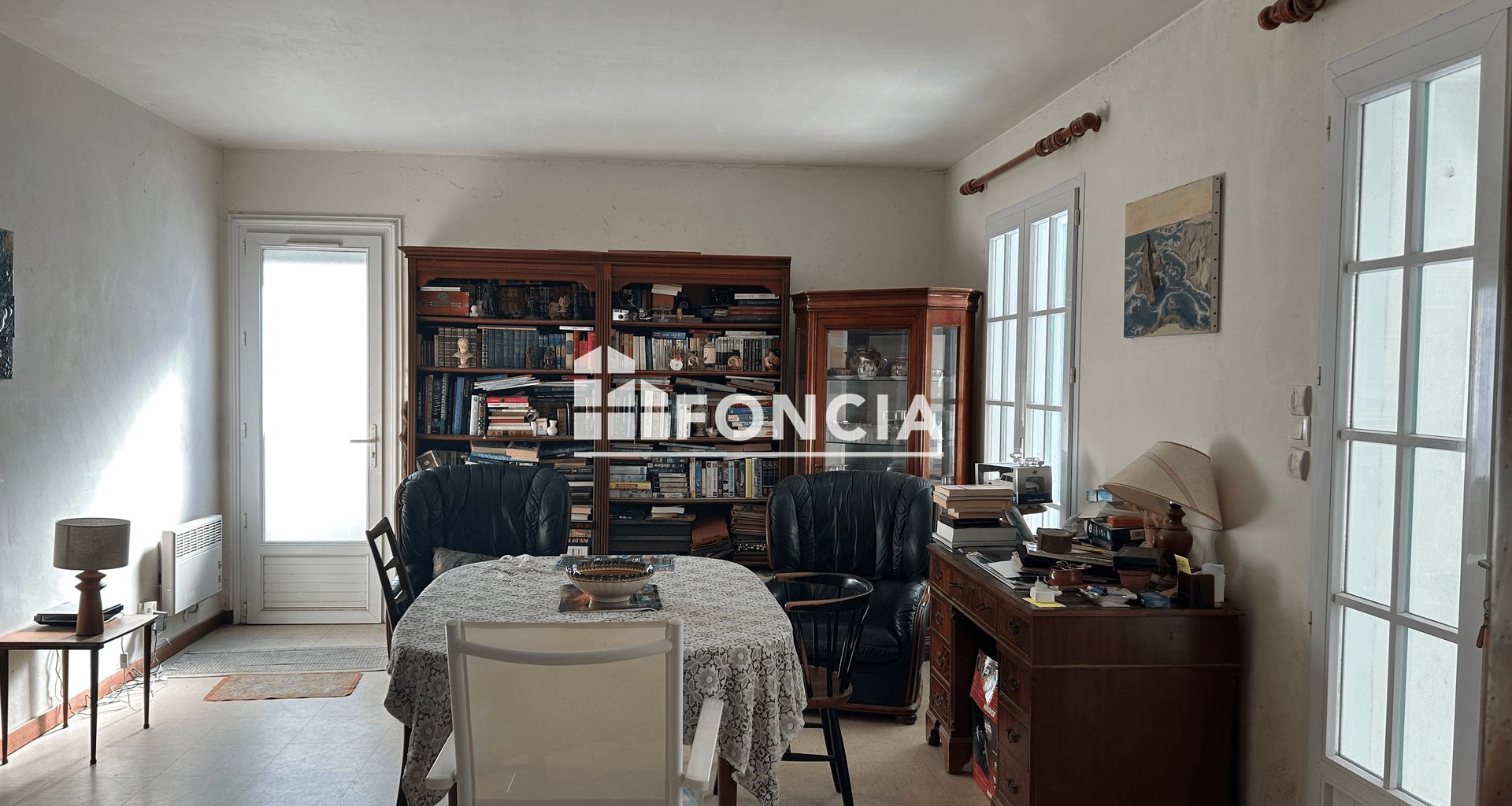 Maison à vendre, 99m², Barbâtre
