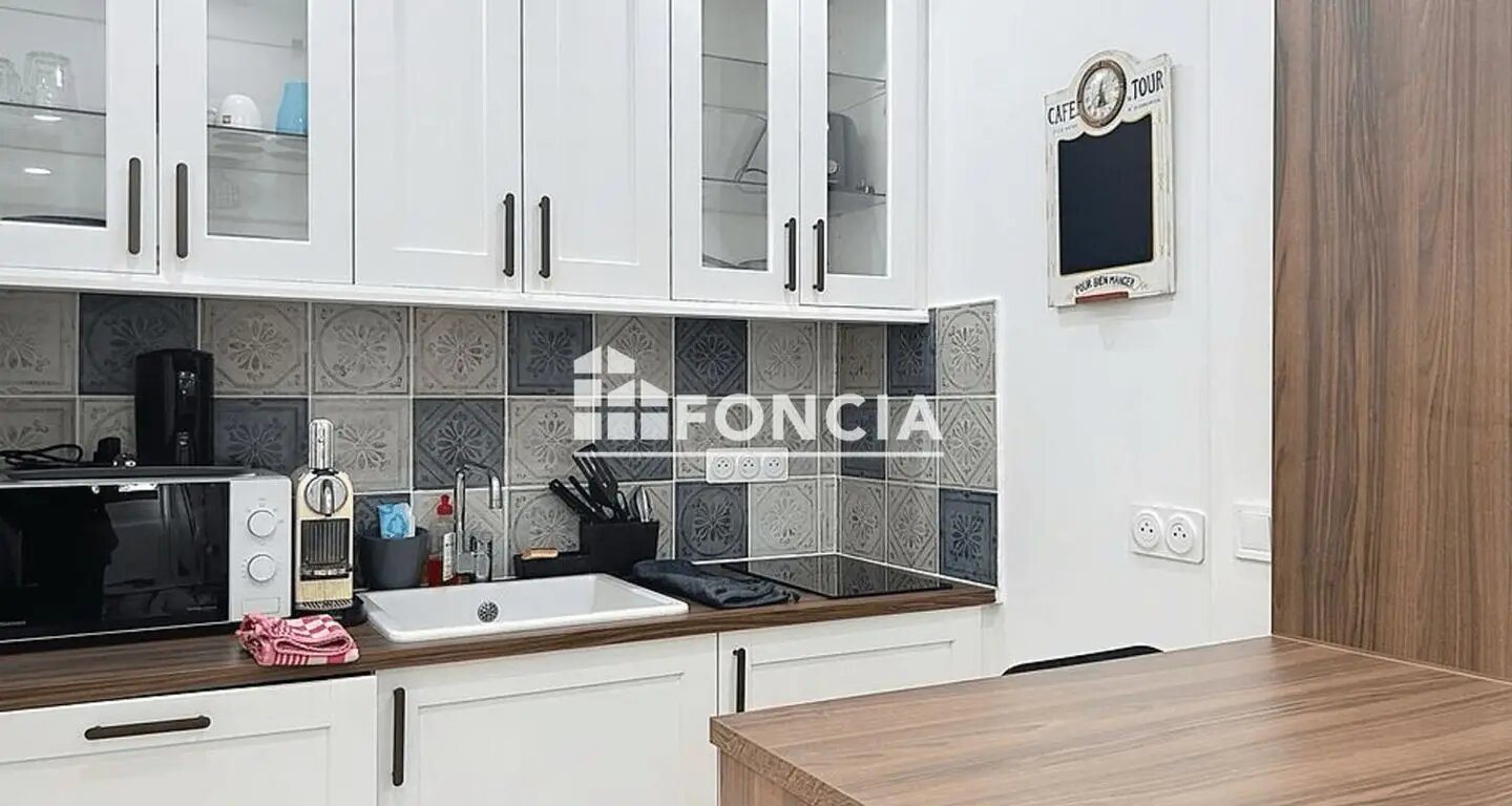 Appartement à vendre, 31m², Trouville-sur-Mer