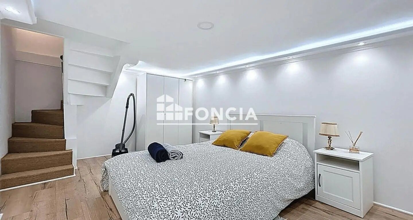 Appartement à vendre, 31m², Trouville-sur-Mer