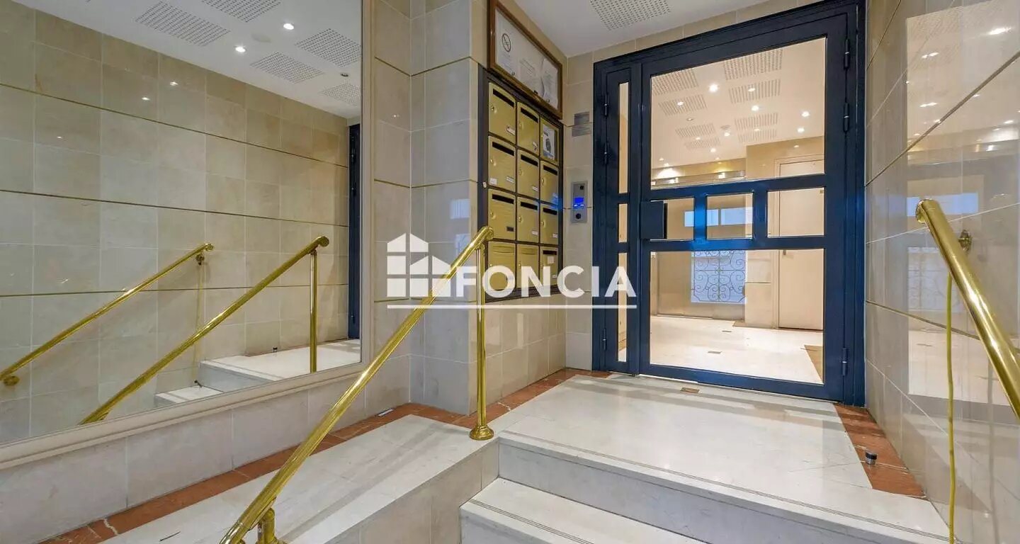 Appartement à vendre, 49m², Mantes-la-Jolie