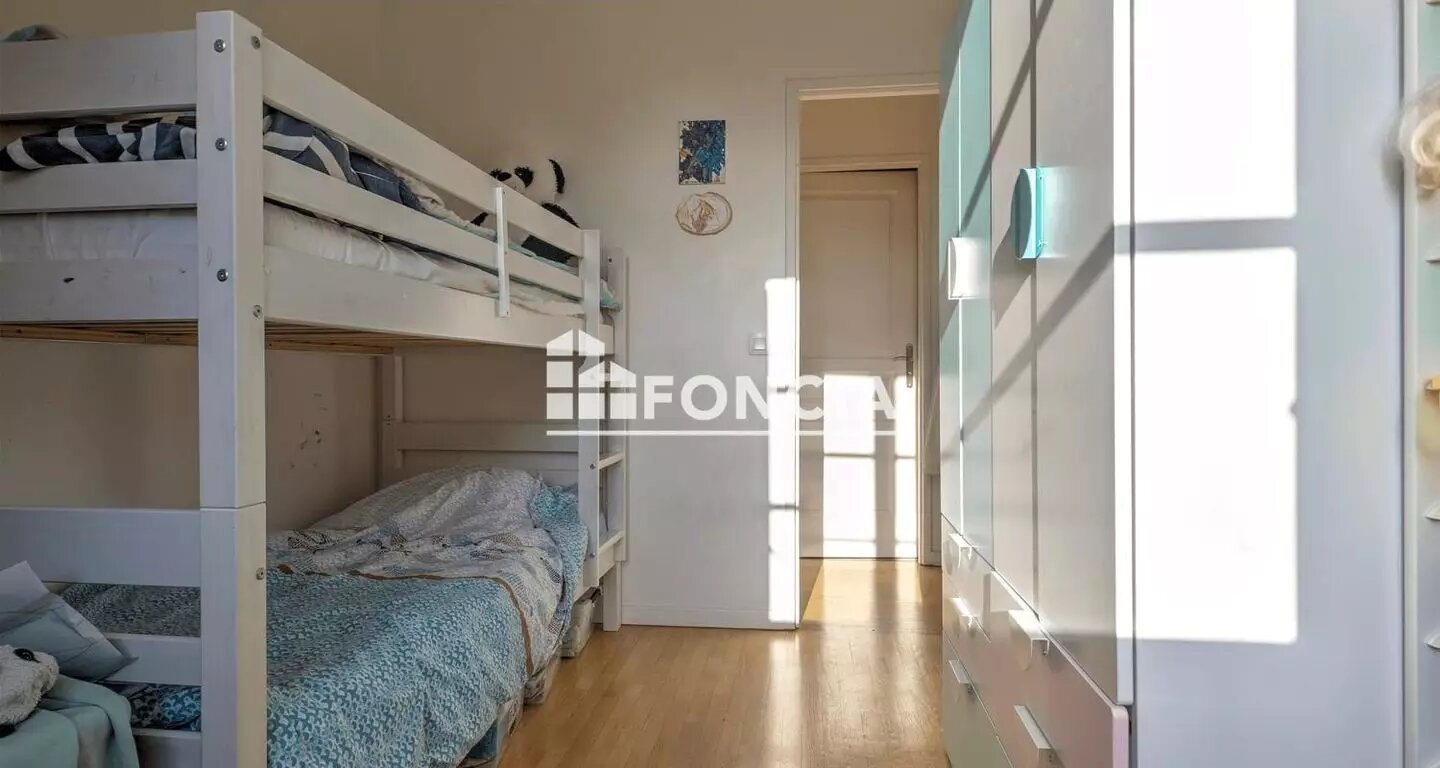 Appartement à vendre, 49m², Mantes-la-Jolie