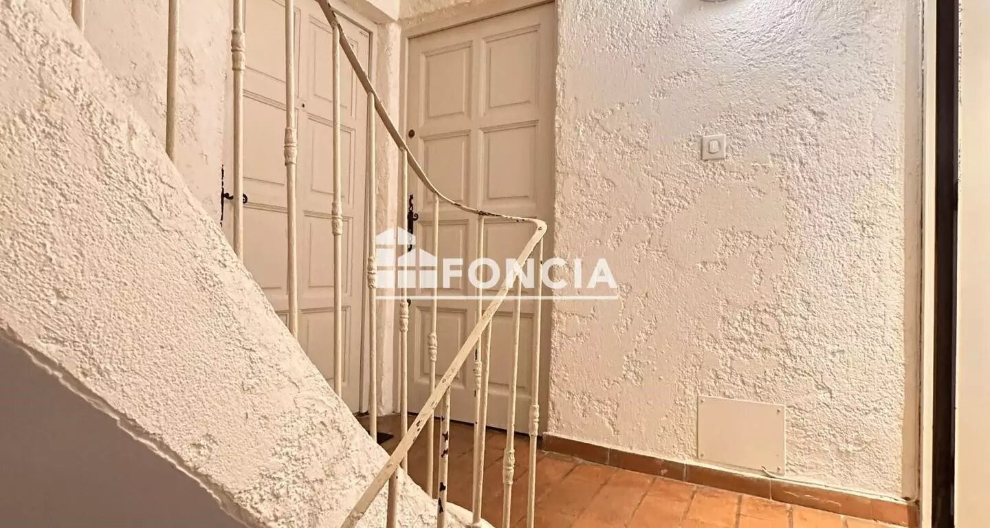 Appartement à vendre, 34m², Antibes
