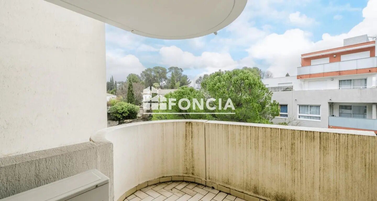 Appartement à vendre, 70m², Montpellier