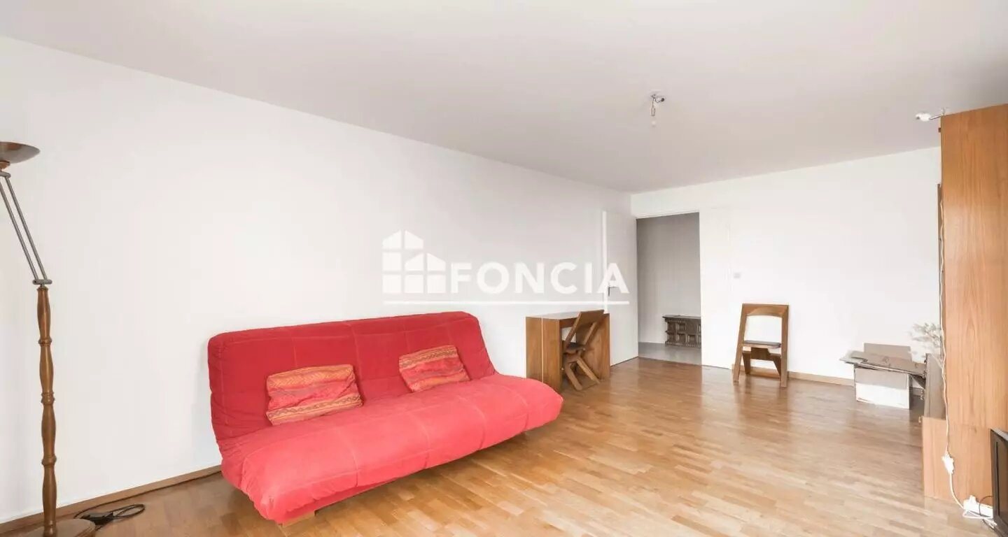 Appartement à vendre, 70m², Montpellier