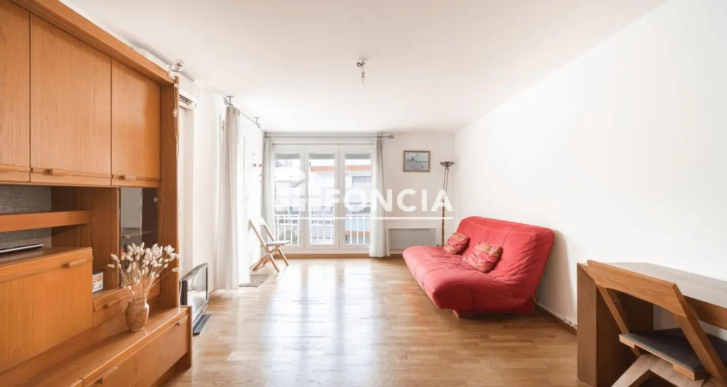 Appartement à vendre, 70m², Montpellier