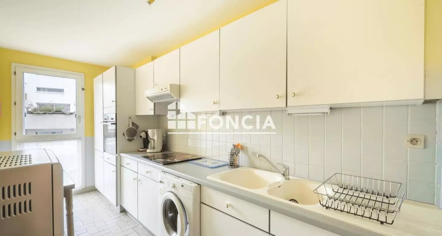 Appartement à vendre, 70m², Montpellier