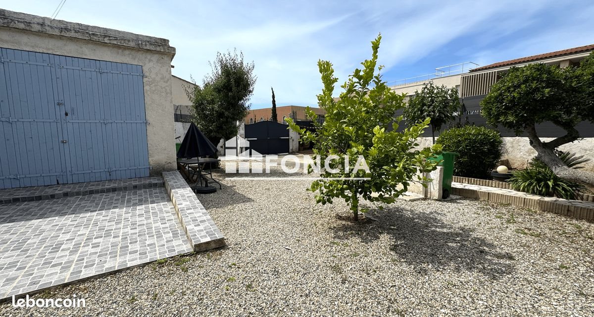 Maison à vendre, 123m², Toulon