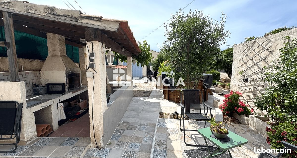Maison à vendre, 123m², Toulon