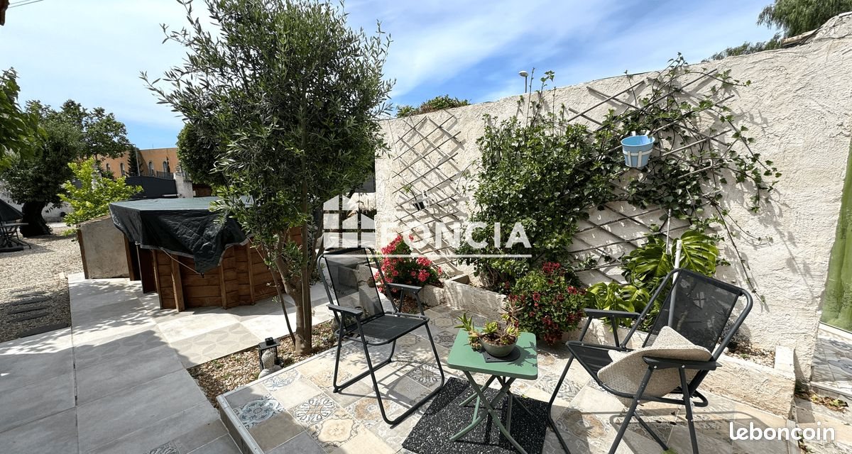 Maison à vendre, 123m², Toulon