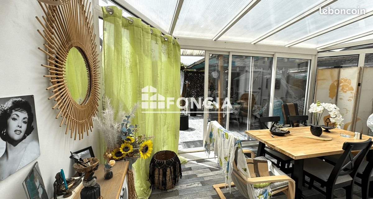 Maison à vendre, 123m², Toulon