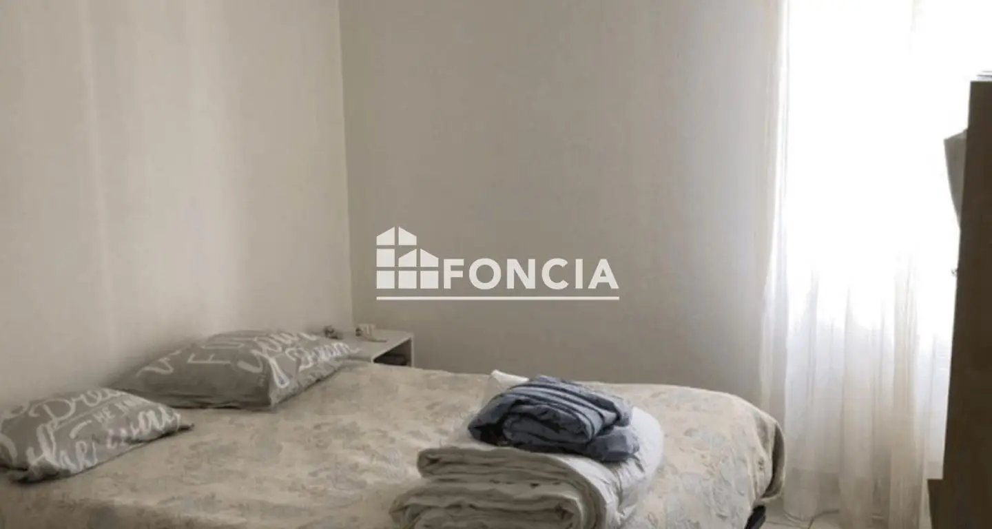 Appartement à vendre, 61m², Carpentras