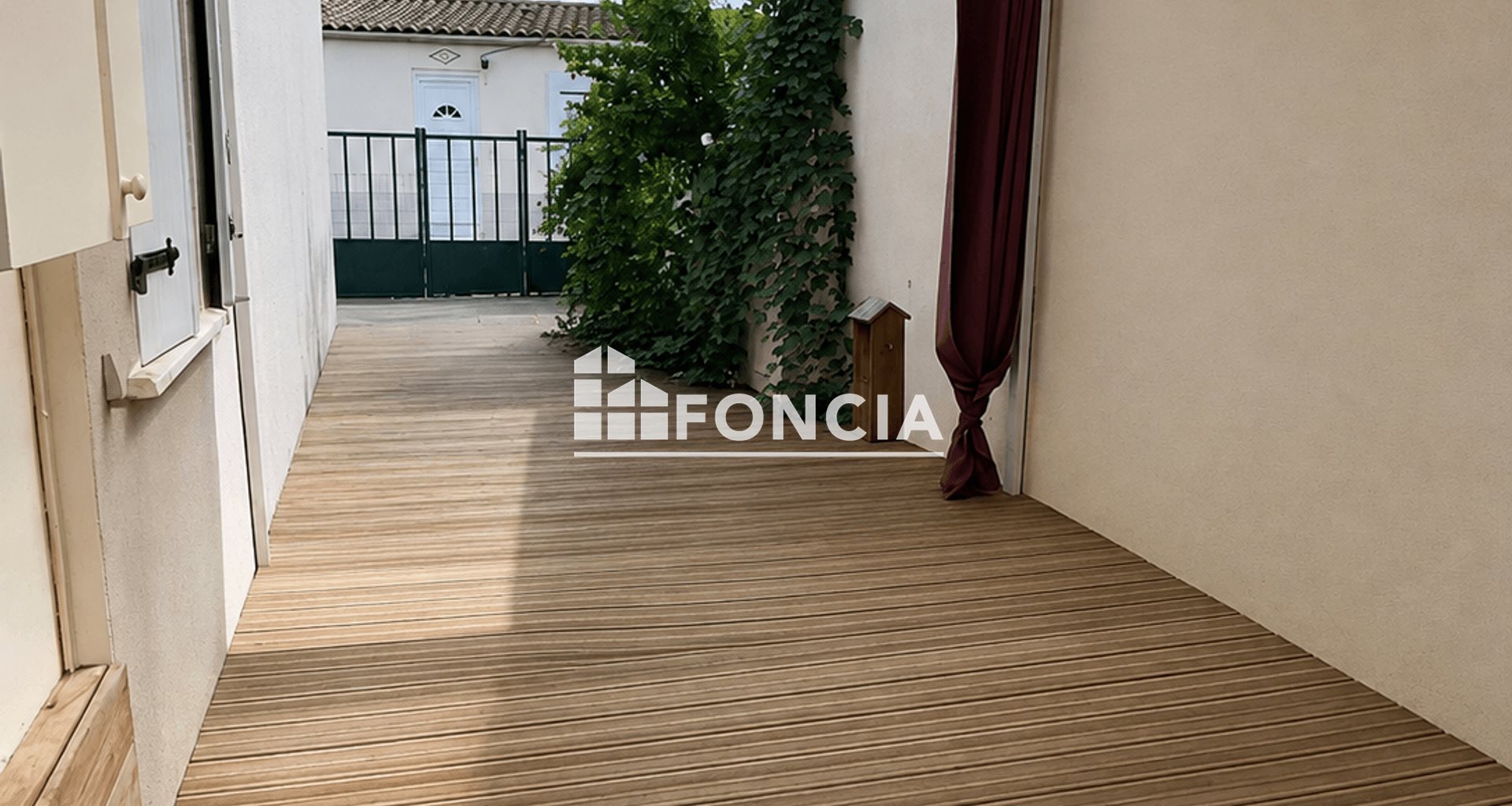 Maison à vendre, 70m², Rochefort