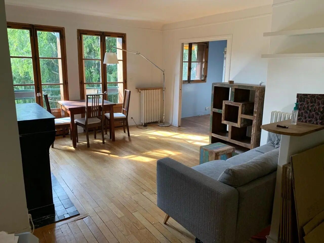 Appartement à vendre, 72m², Saint-Germain-en-Laye