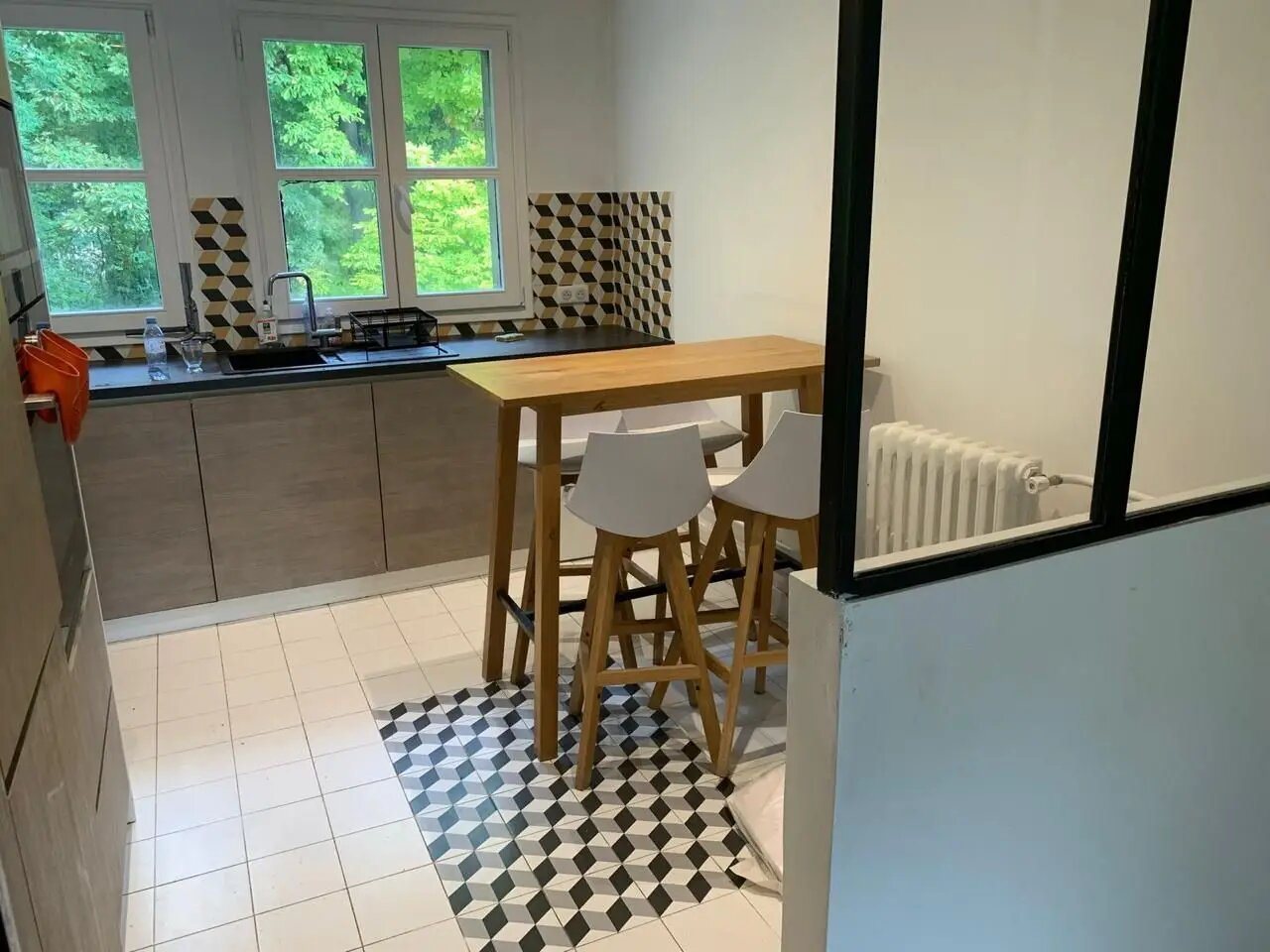 Appartement à vendre, 72m², Saint-Germain-en-Laye
