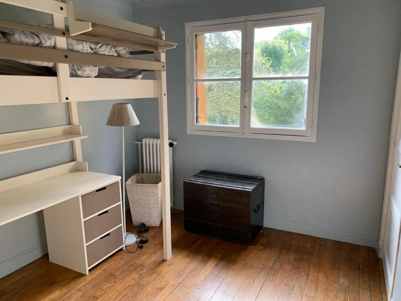 Appartement à vendre, 72m², Saint-Germain-en-Laye