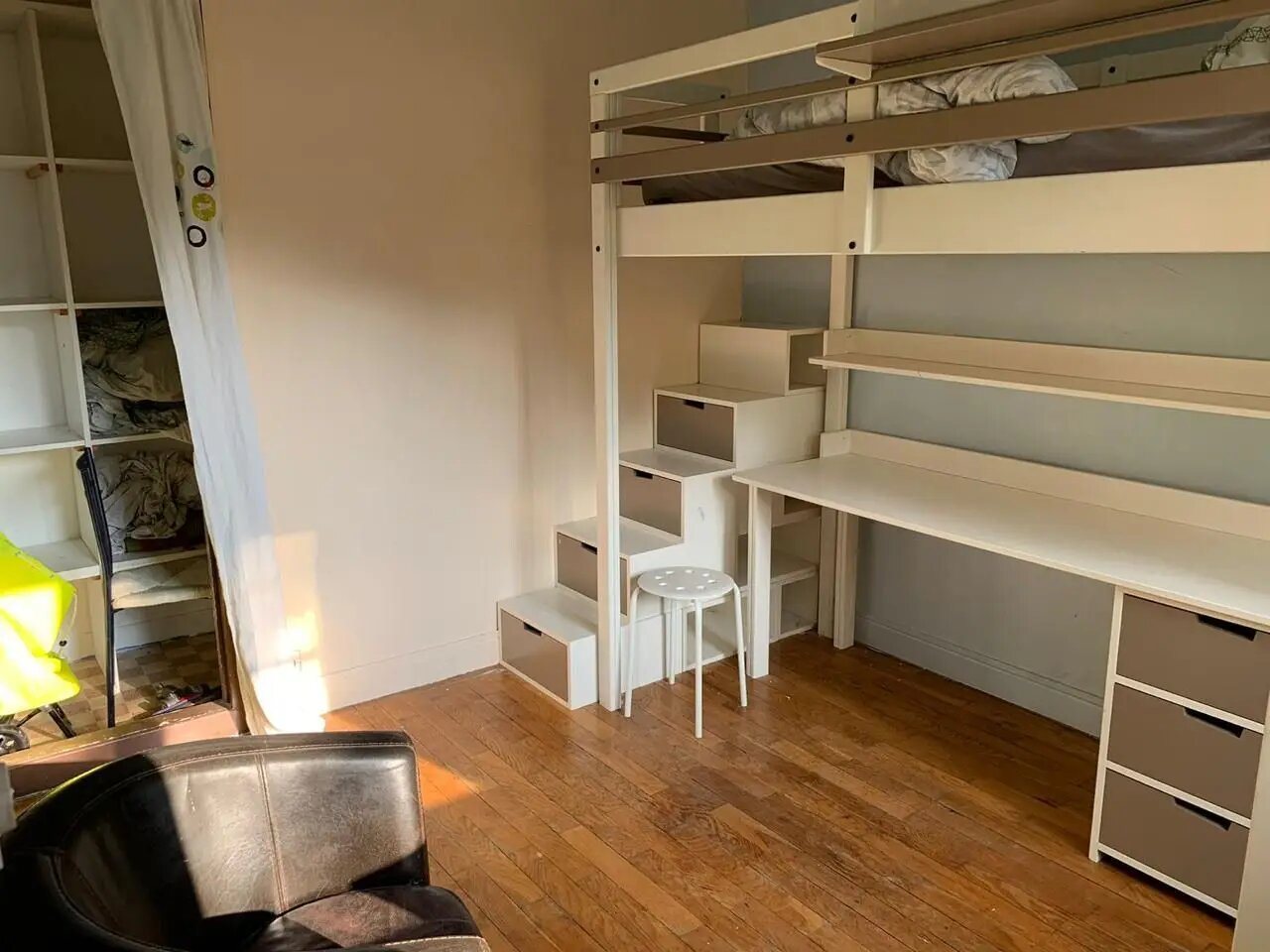 Appartement à vendre, 72m², Saint-Germain-en-Laye