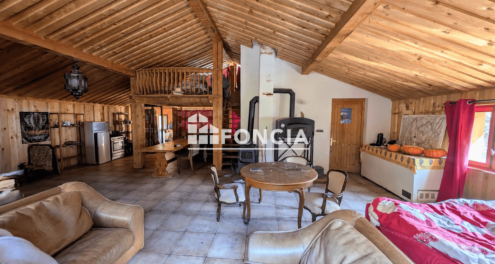 Maison à vendre, 730m², Les Belleville