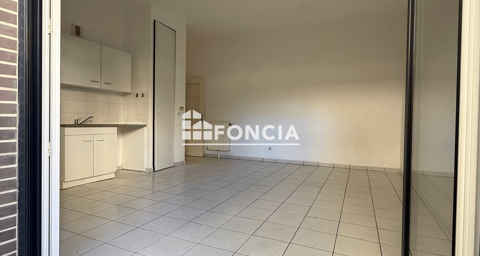 Appartement à vendre, 45m², Orléans