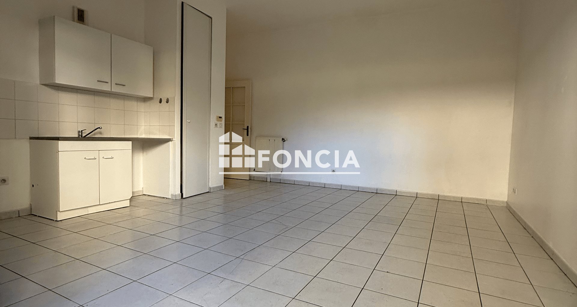 Appartement à vendre, 45m², Orléans
