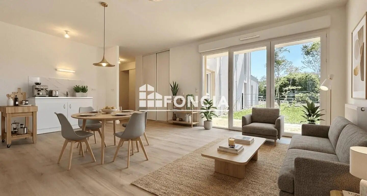 Appartement à vendre, 64m², Hillion