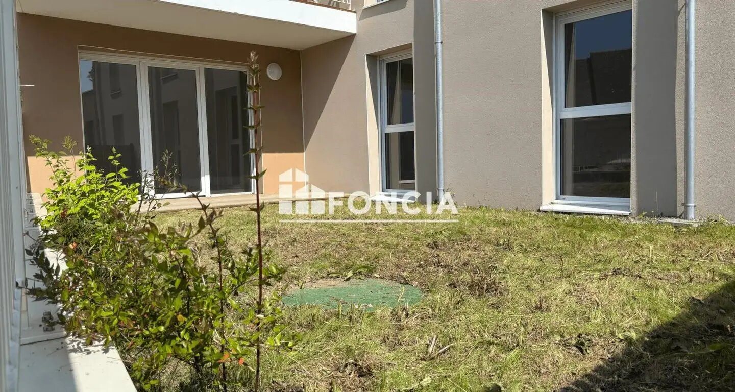 Appartement à vendre, 64m², Hillion