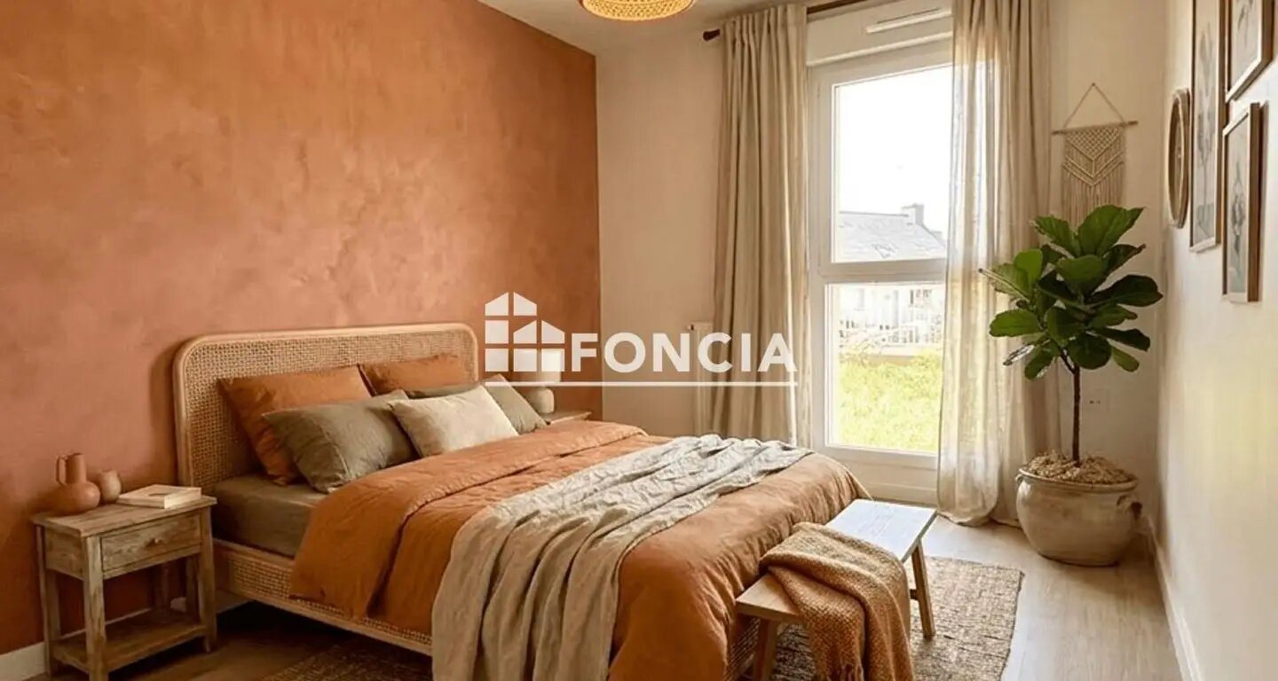 Appartement à vendre, 64m², Hillion