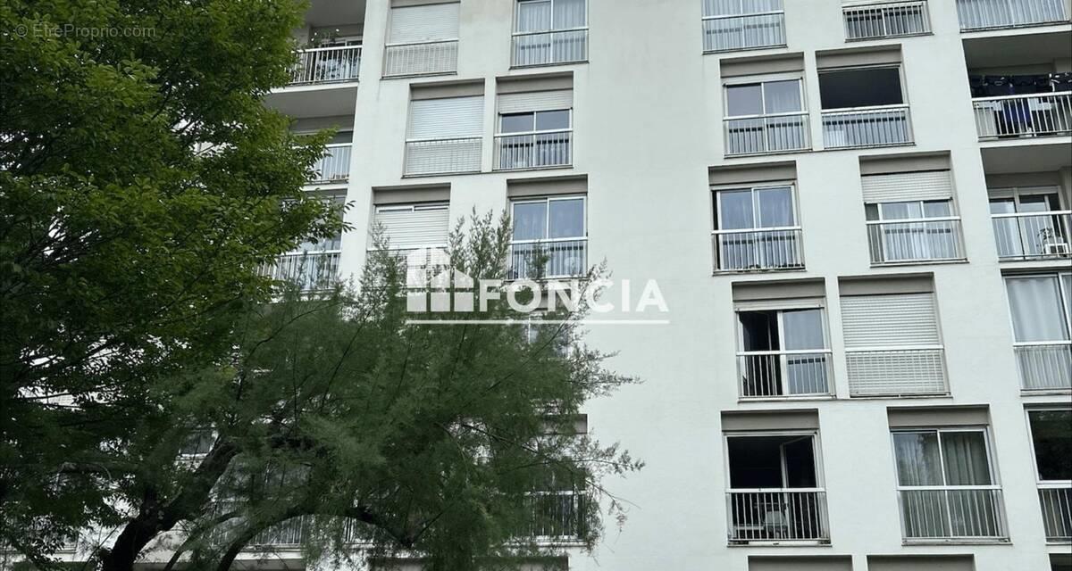 Appartement à vendre, 41m², Bayonne