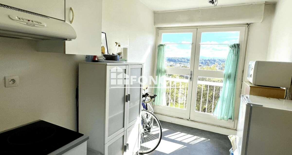 Appartement à vendre, 41m², Bayonne