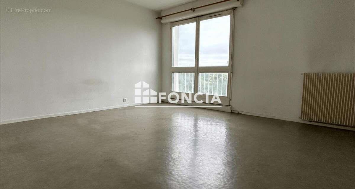 Appartement à vendre, 41m², Bayonne