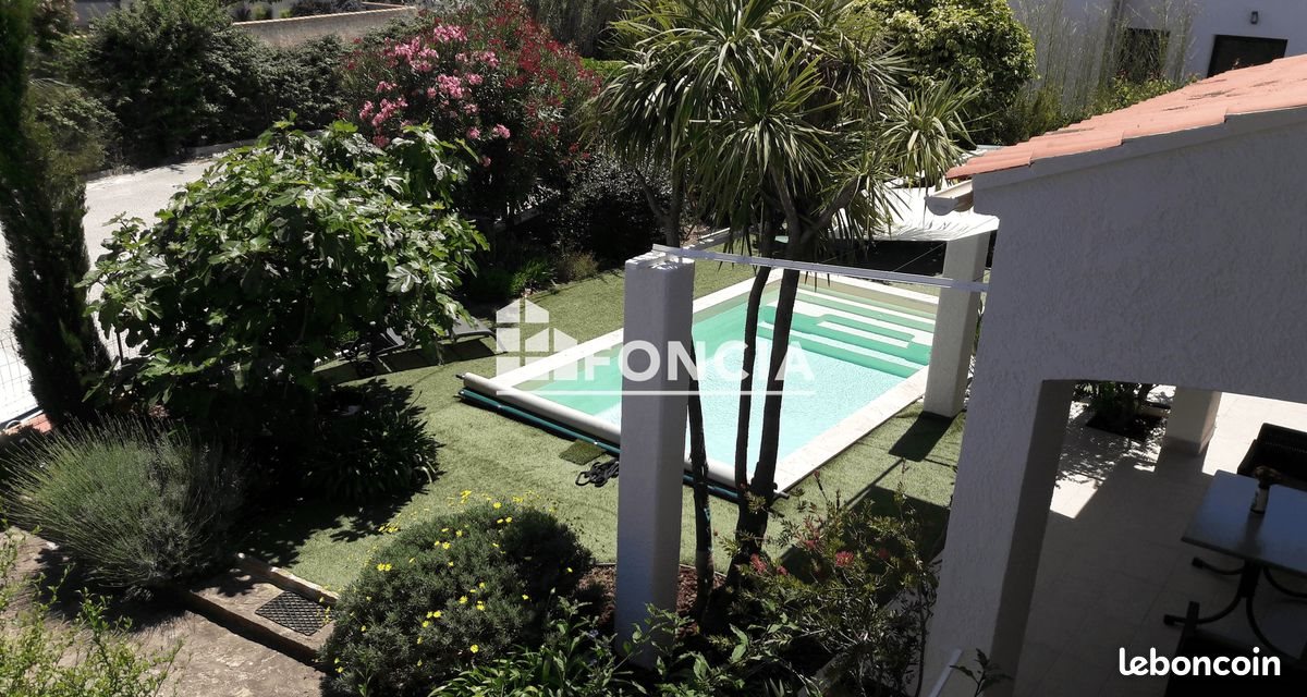 Maison à vendre, 185m², Six-Fours-les-Plages