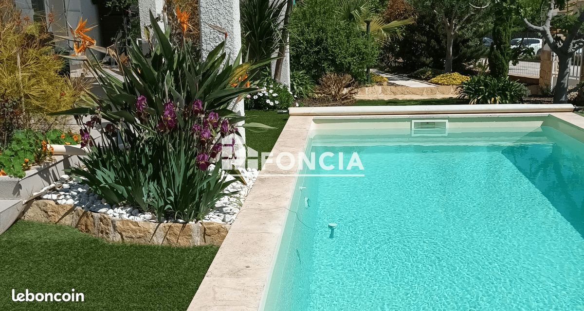 Maison à vendre, 185m², Six-Fours-les-Plages