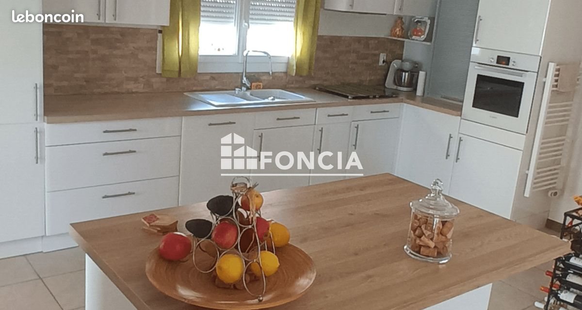 Maison à vendre, 185m², Six-Fours-les-Plages