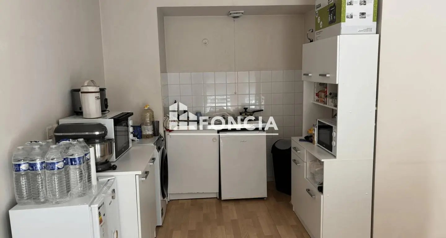 Appartement à vendre, 48m², La Roche-sur-Yon