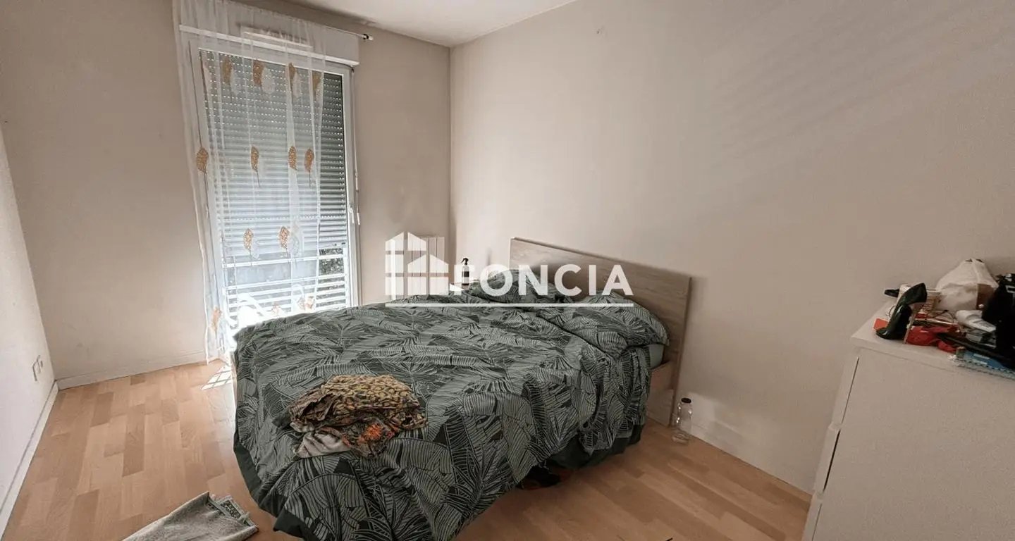 Appartement à vendre, 48m², La Roche-sur-Yon