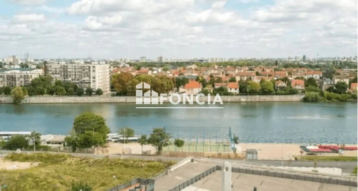 Appartement à vendre, 23m², Choisy-le-Roi