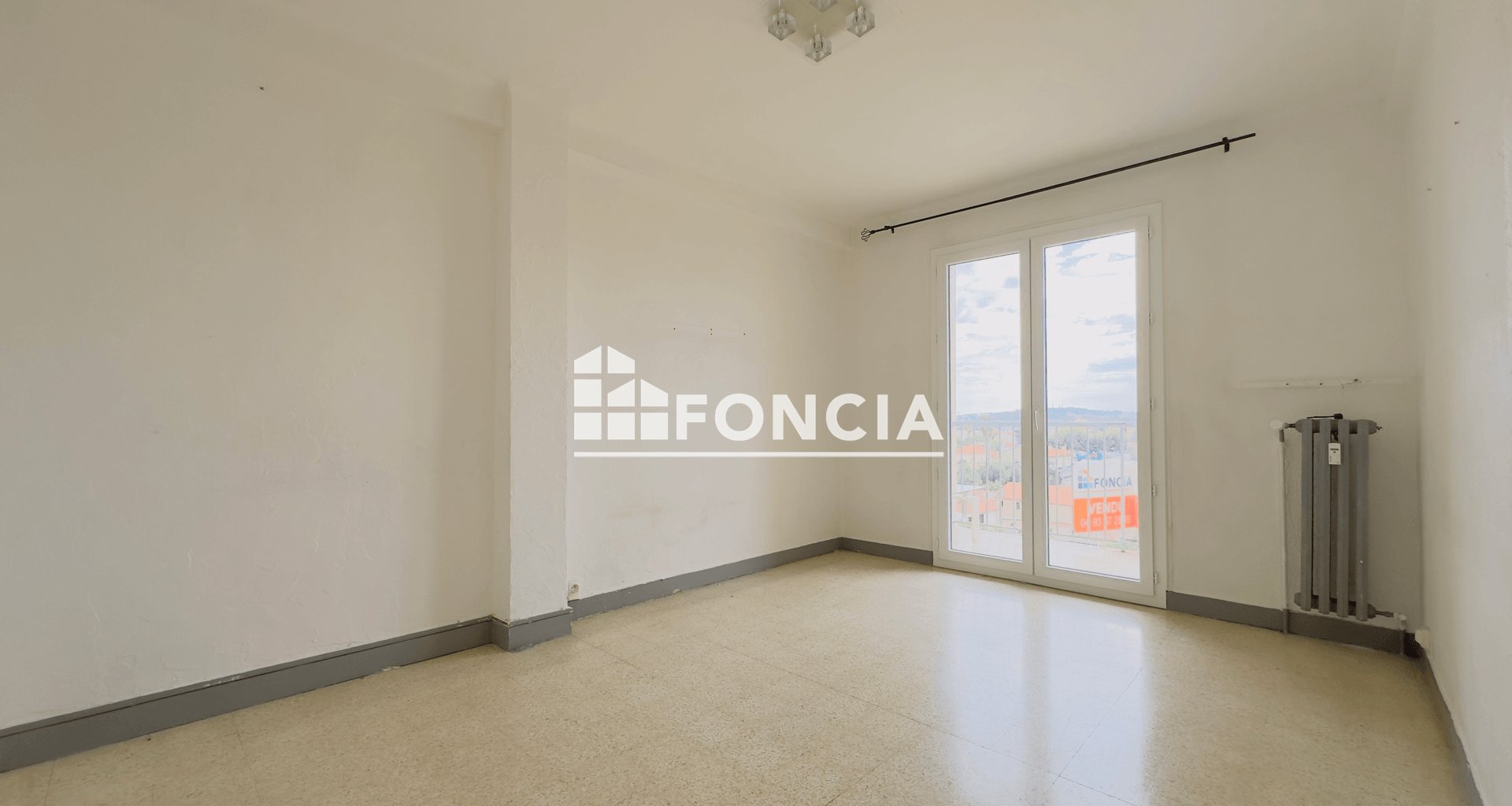 Appartement à vendre, 61m², Antibes