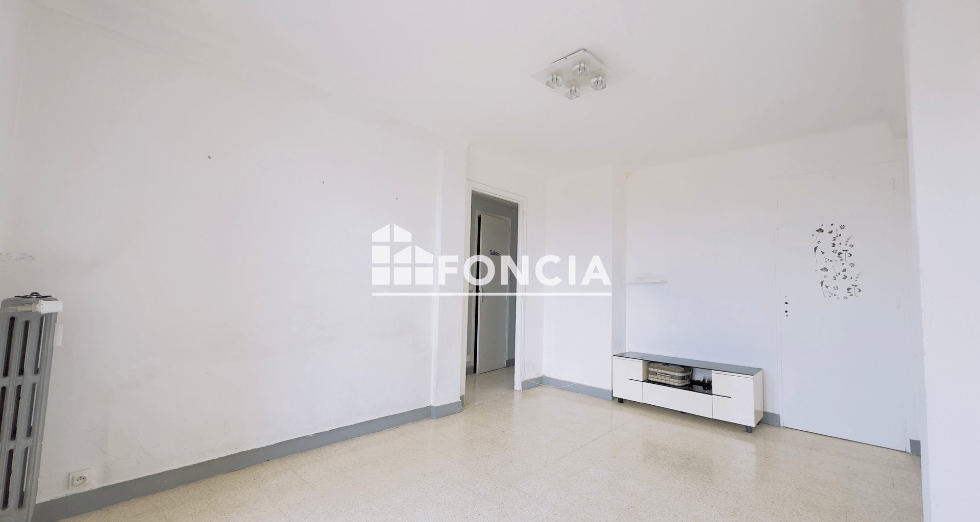 Appartement à vendre, 61m², Antibes
