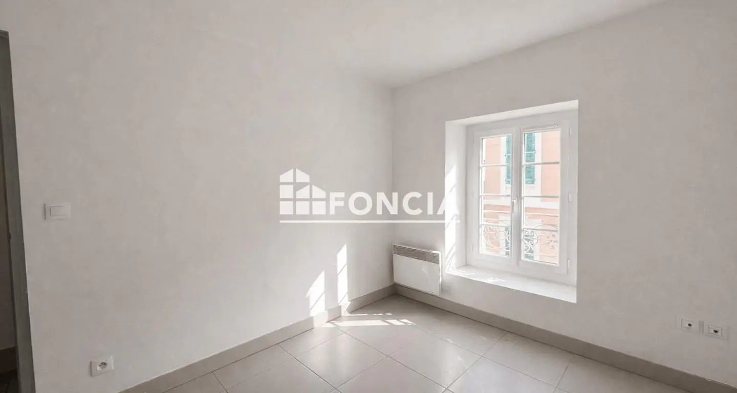 Appartement à vendre, 36m², Nîmes
