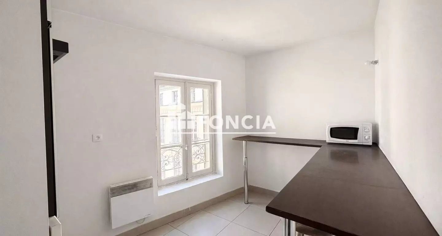 Appartement à vendre, 36m², Nîmes