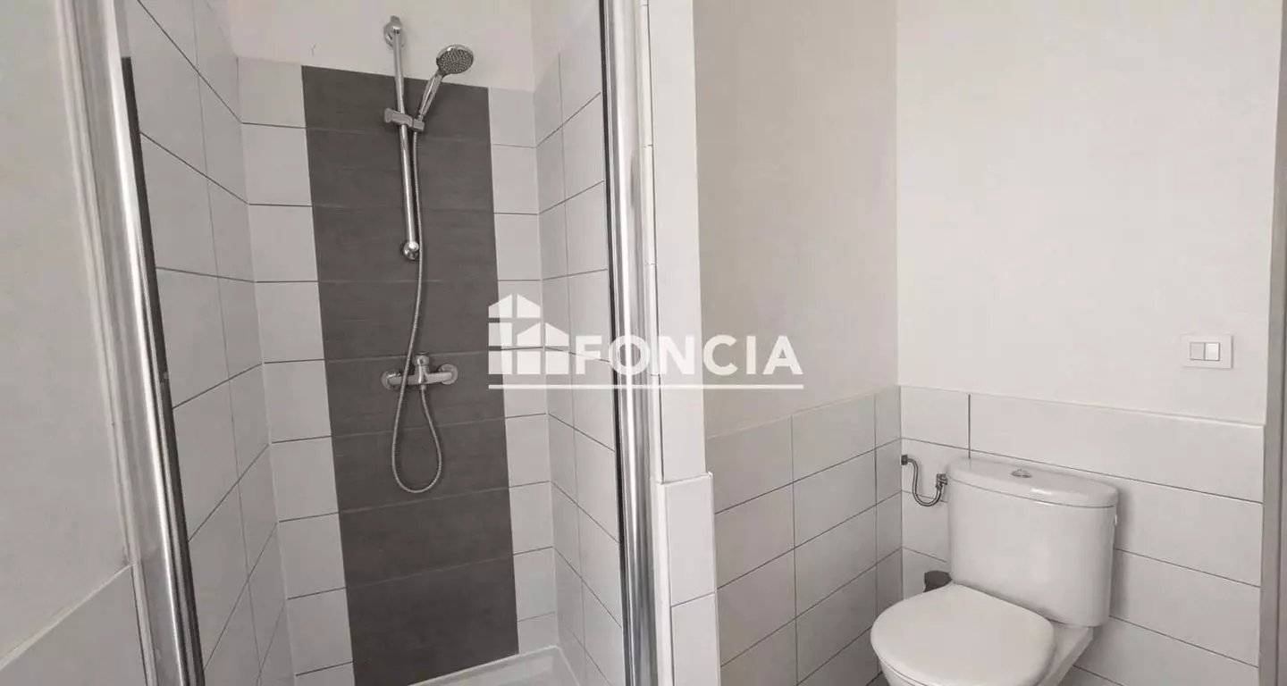 Appartement à vendre, 36m², Nîmes