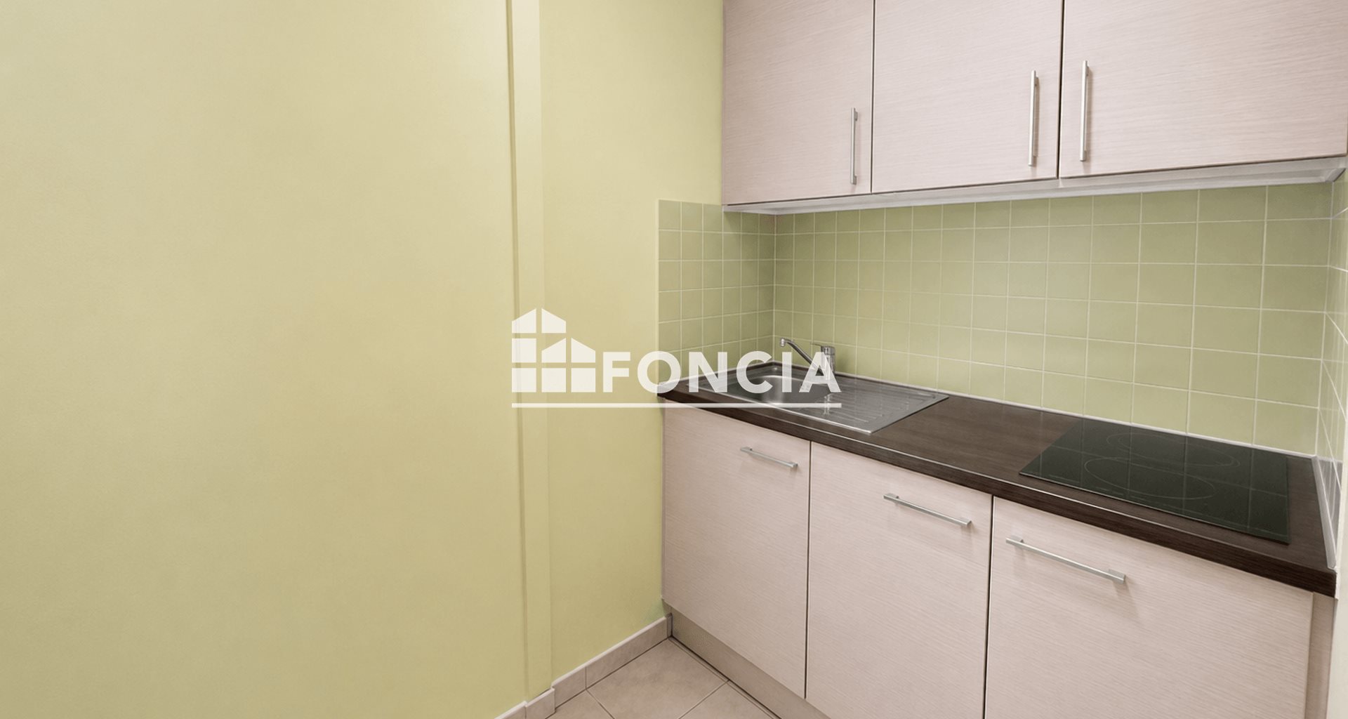 Appartement à vendre, 28m², Limoges