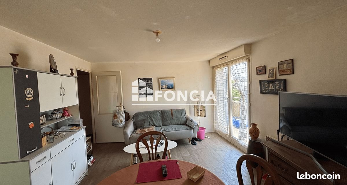 Appartement à vendre, 42m², Bannalec
