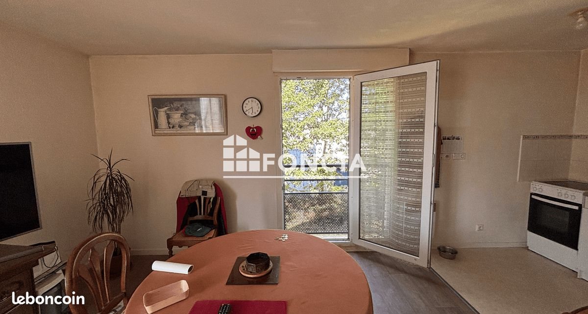 Appartement à vendre, 42m², Bannalec