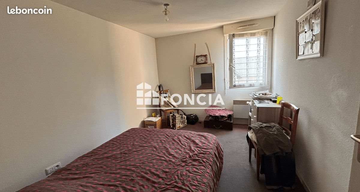 Appartement à vendre, 42m², Bannalec