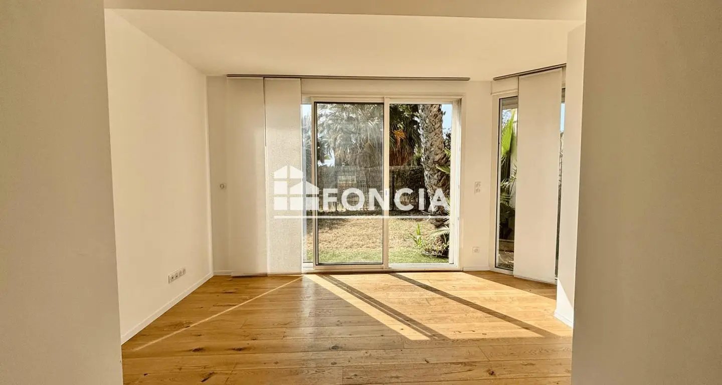 Appartement à vendre, 62m², Antibes