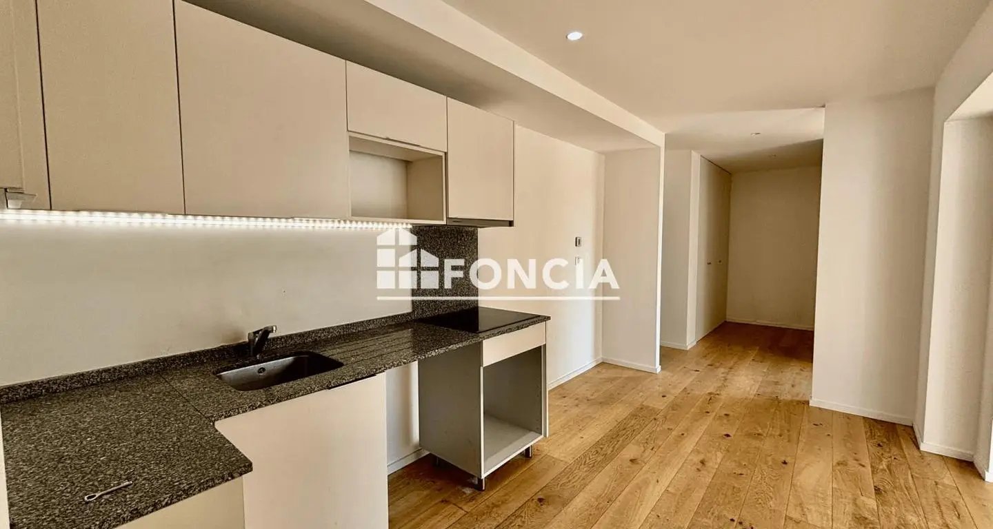 Appartement à vendre, 62m², Antibes