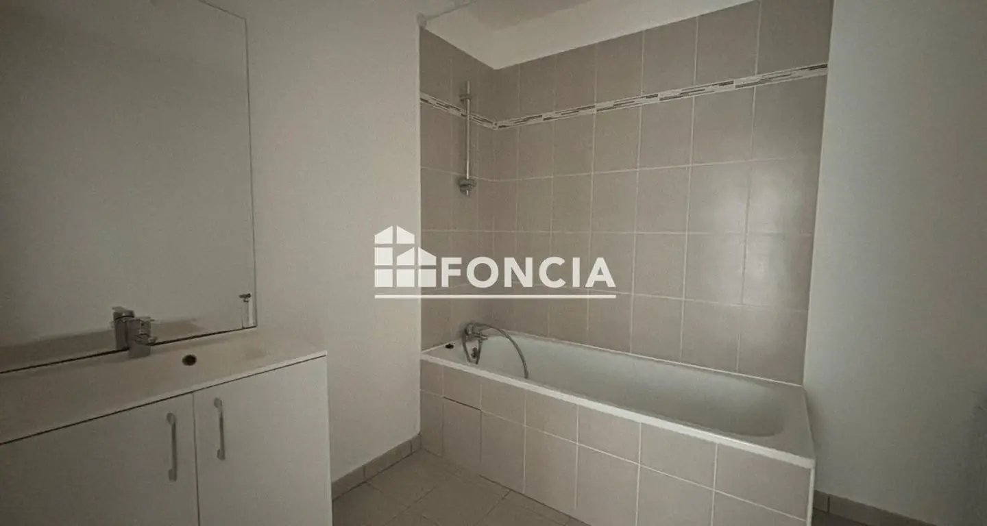 Appartement à vendre, 64m², Le Petit-Quevilly